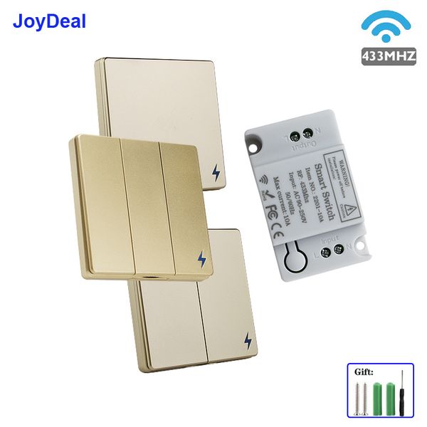 433 mhz wireless rf 86 wall panel switch, lamp led light bulb remote control switch ac 110v 220v 1ch 1 channel wireless corridor room stairw
433 mhz wireless rf 86 wall panel switch, lamp led light bulb remote control switch ac 110v 220v 1ch 1 channel wireless corridor room stairw