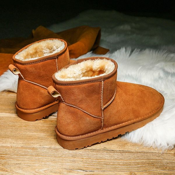winter new men snow boots women high-sports shoes fashion casual shoes fur cotton warm comfortable lightweight couples 35-47, Black
winter new men snow boots women high-sports shoes fashion casual shoes fur cotton warm comfortable lightweight couples 35-47, Black