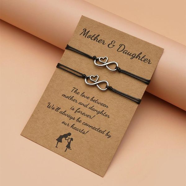 mother's day bracelet european and american creative personality stainless steel 8-character love card 2-piece set charm bracelets, Golden;silver
mother's day bracelet european and american creative personality stainless steel 8-character love card 2-piece set charm bracelets, Golden;silver