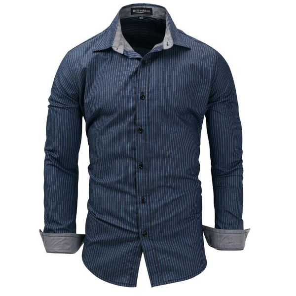 men's casual shirts 100% cotton men shirt custom tailored solid color long sleeve stand collar gentleman business, White;black
men's casual shirts 100% cotton men shirt custom tailored solid color long sleeve stand collar gentleman business, White;black