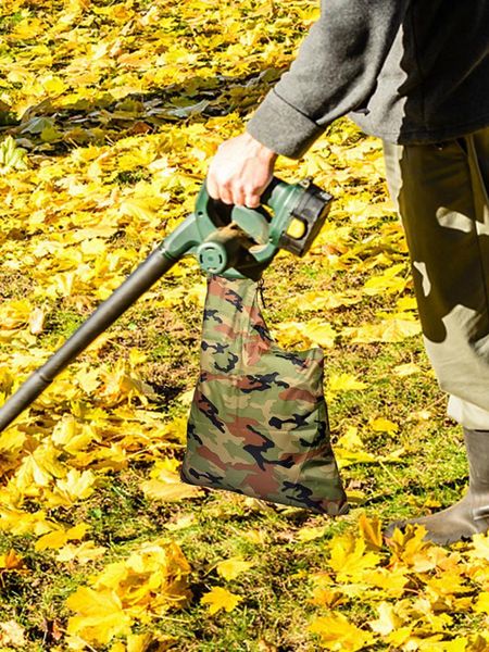storage bags leaf blower vacuum bag for garden lawn yard dump cleaner shredder dust collection pouch accessories
storage bags leaf blower vacuum bag for garden lawn yard dump cleaner shredder dust collection pouch accessories