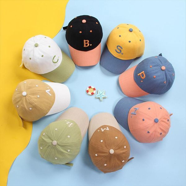 letter embroidery children baseball cap boys girls spring summer sun hat kids hip hop adjustable snapback, Blue;gray
letter embroidery children baseball cap boys girls spring summer sun hat kids hip hop adjustable snapback, Blue;gray