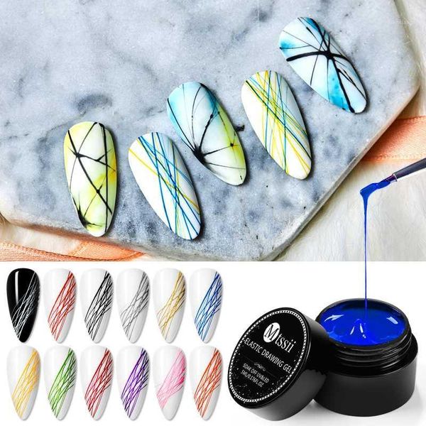 mtssii spider gel creative wire drawing nail lacquer point to line pulling silk polish painting tip manicure1, Red;pink
mtssii spider gel creative wire drawing nail lacquer point to line pulling silk polish painting tip manicure1, Red;pink