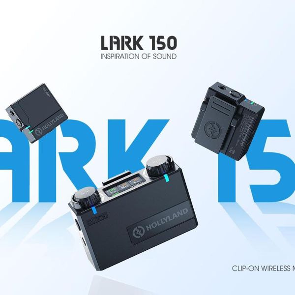 microphones hollyland lark 150 duo solo wireless lavalier microphone mic 2.4g hz charging box for dslr camera smartphones ipone android
microphones hollyland lark 150 duo solo wireless lavalier microphone mic 2.4g hz charging box for dslr camera smartphones ipone android