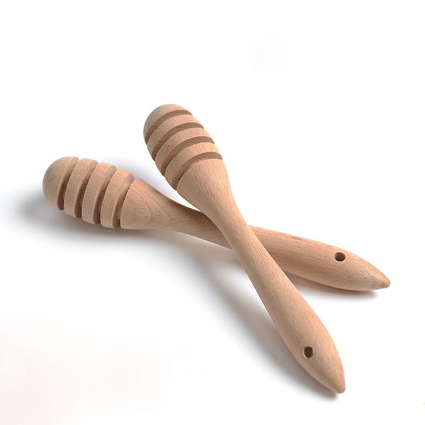 beech wood honey spoons mixing stick natural wooden jams syrup stirring tools for kitchen
beech wood honey spoons mixing stick natural wooden jams syrup stirring tools for kitchen
