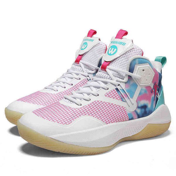 four seasons basketball sho high actual combat breathable mh rubber soled cement ground children's sports
four seasons basketball sho high actual combat breathable mh rubber soled cement ground children's sports