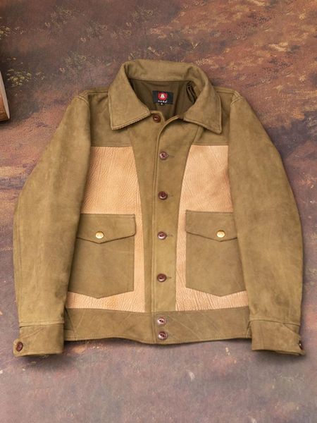 men's jackets mens cowhide coat classic thick genuine leather jacket vintage style man casual clothes eu size s-2xl, Black;brown
men's jackets mens cowhide coat classic thick genuine leather jacket vintage style man casual clothes eu size s-2xl, Black;brown