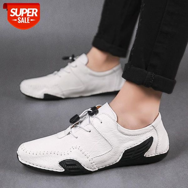 mens loafers leather luxury designers shoes men slip-on driving moccasin soft male formal dress white black sneakers flats #iw2t
mens loafers leather luxury designers shoes men slip-on driving moccasin soft male formal dress white black sneakers flats #iw2t