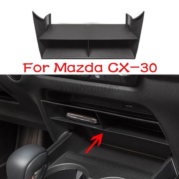 car organizer central control multifunction storage box multi-grid for cx30 cx-30 2021 accessories
car organizer central control multifunction storage box multi-grid for cx30 cx-30 2021 accessories