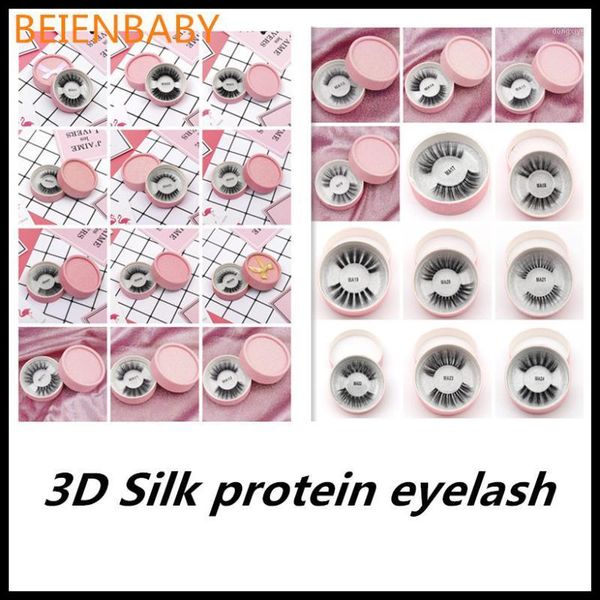 girl 3d false mink eyelashes silk protein lashes 100% handmade lash makeup with pink gift box1
girl 3d false mink eyelashes silk protein lashes 100% handmade lash makeup with pink gift box1