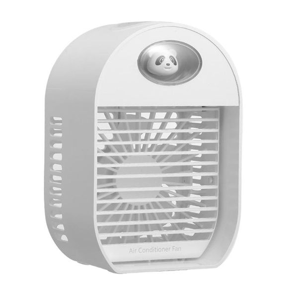 electric fans cute panda humidifying air conditioning fan built-in 2000 mah battery indoor device wet condition
electric fans cute panda humidifying air conditioning fan built-in 2000 mah battery indoor device wet condition