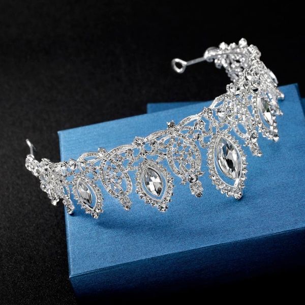 hair clips & barrettes bride crown wedding tiara bridal jewelry women headdress headband luxury vintage b2qe, Golden;silver
hair clips & barrettes bride crown wedding tiara bridal jewelry women headdress headband luxury vintage b2qe, Golden;silver