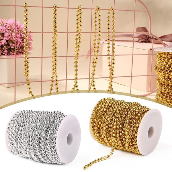 decorative objects & figurines pearl beads chain 6mm imitation abs trim for diy beaded garland flowers wedding party decoration craft access
decorative objects & figurines pearl beads chain 6mm imitation abs trim for diy beaded garland flowers wedding party decoration craft access