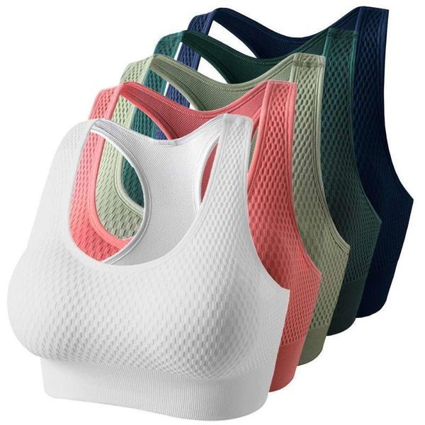 yoga outfit women bra shockproof running gather stereotypes summer fitness training quick-drying breathable elastic sports underwear
yoga outfit women bra shockproof running gather stereotypes summer fitness training quick-drying breathable elastic sports underwear