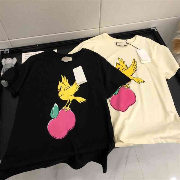 summer new trendy brand ladies t-shirt pure cotton short-sleeved fabric comfortable and fashionable all-match2u, White
summer new trendy brand ladies t-shirt pure cotton short-sleeved fabric comfortable and fashionable all-match2u, White