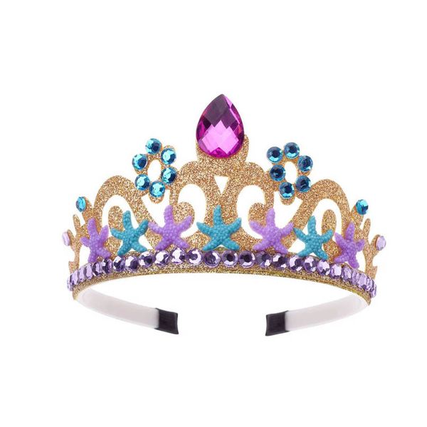 baby hair accessories sticks accessory children kids crystal crown princess mermaid party birthday headbands head bands b4909, Slivery;white
baby hair accessories sticks accessory children kids crystal crown princess mermaid party birthday headbands head bands b4909, Slivery;white