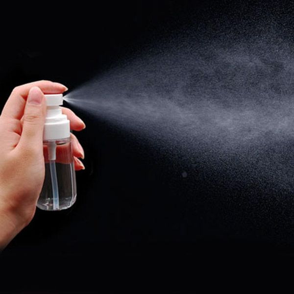 spray bottle 30ml 50ml 100ml empty perfume mist plastic refillable moisturizing cosmetic multifunction packing bottles
spray bottle 30ml 50ml 100ml empty perfume mist plastic refillable moisturizing cosmetic multifunction packing bottles