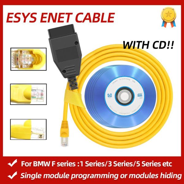 diagnostic tools enet esys date cable ecu car programming tool flash controller obd2 icom coding for
diagnostic tools enet esys date cable ecu car programming tool flash controller obd2 icom coding for