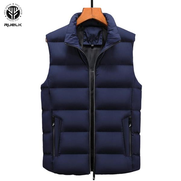 men's vests fashion sleeveless jacket 2021 men thickening 100% cotton vest hat hooded warm winter waistcoat casual windbreaker, Black;white
men's vests fashion sleeveless jacket 2021 men thickening 100% cotton vest hat hooded warm winter waistcoat casual windbreaker, Black;white