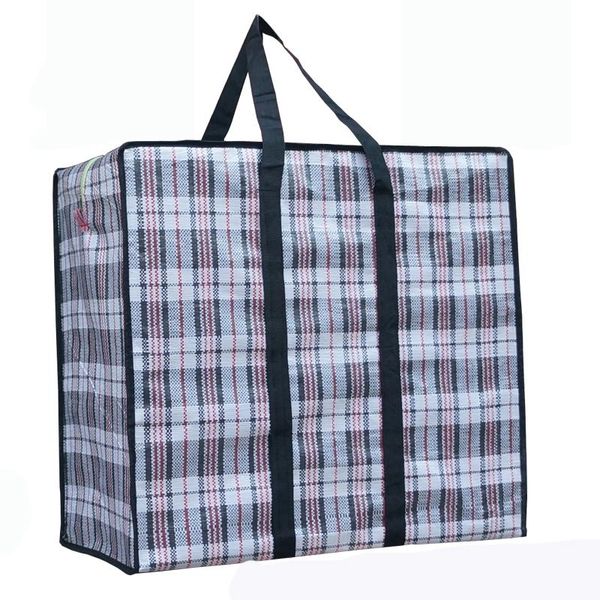 / package pp woven material bag travel household receive the quilt dust shopping storage zipper bags
/ package pp woven material bag travel household receive the quilt dust shopping storage zipper bags