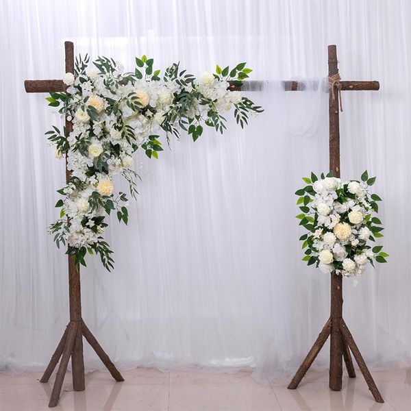 decorative flowers & wreaths 100 cm wall wedding road guide arch stage scene layout window po studio pography flower lead home decoration
decorative flowers & wreaths 100 cm wall wedding road guide arch stage scene layout window po studio pography flower lead home decoration
