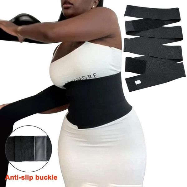 waist support lumbar snatch me up bandage wrap sauna belt trimmer body shaper, Black;gray
waist support lumbar snatch me up bandage wrap sauna belt trimmer body shaper, Black;gray