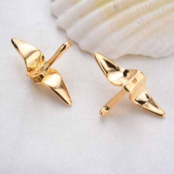 hairpin diy que hair band accessories crane pierced pearl pendant copper plated 18k real gold thousand paper, Golden;silver
hairpin diy que hair band accessories crane pierced pearl pendant copper plated 18k real gold thousand paper, Golden;silver