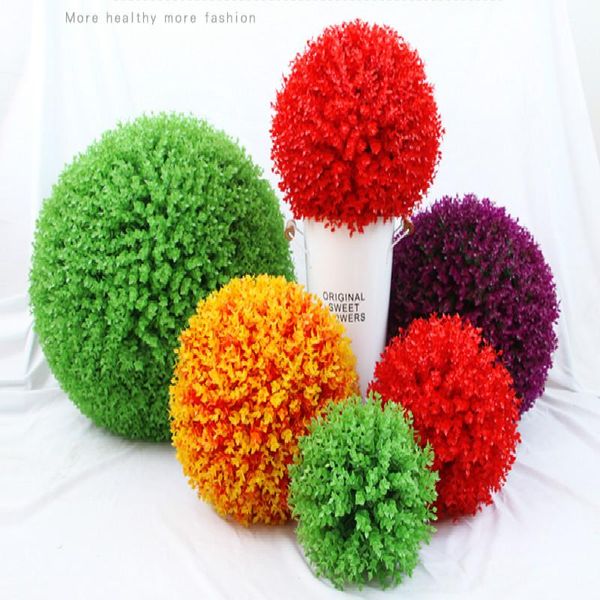 artificial plants milan grass ball plastic balls wedding party home outdoor decor bonsai indoor plant hanging decoration decorative flowers
artificial plants milan grass ball plastic balls wedding party home outdoor decor bonsai indoor plant hanging decoration decorative flowers