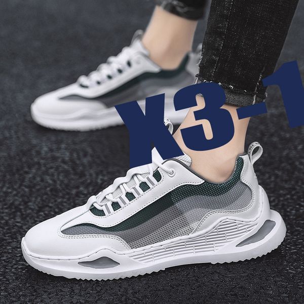 2024 comfortable lightweight breathable shoes sneakers men non-slip wear-resistant ideal for running walking and sports activities
2024 comfortable lightweight breathable shoes sneakers men non-slip wear-resistant ideal for running walking and sports activities