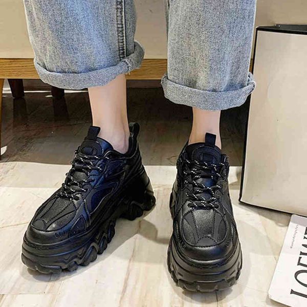 dress shoes wholesale women's platform shoes thick background rentals even vulcanized casual sports ladies autumn winter etk5, Black
dress shoes wholesale women's platform shoes thick background rentals even vulcanized casual sports ladies autumn winter etk5, Black