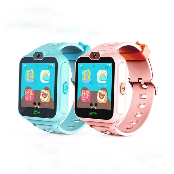 qbao children's smart game watch mobile 1.44 touch screen can make phone calls electronic gifts
qbao children's smart game watch mobile 1.44 touch screen can make phone calls electronic gifts