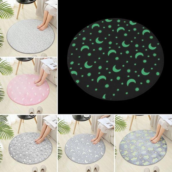 carpets night glowing round rug for living room home decor bedroom kid floor mat decoration salon luminous carpet
carpets night glowing round rug for living room home decor bedroom kid floor mat decoration salon luminous carpet