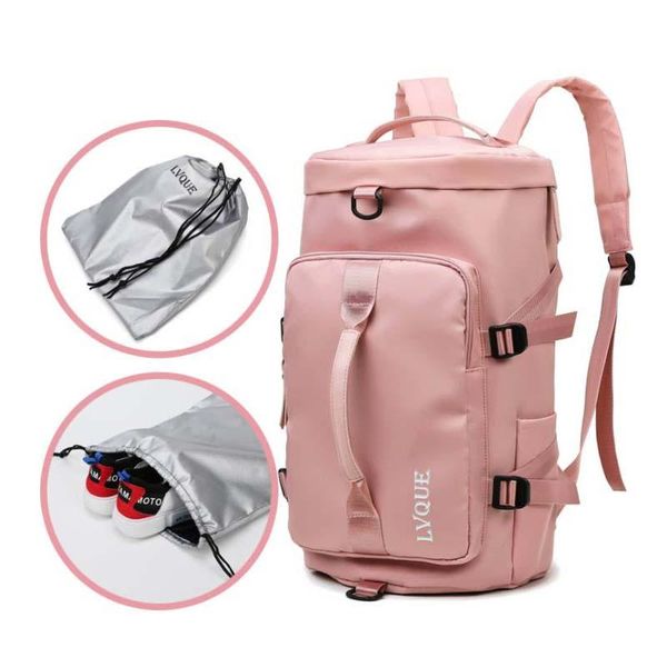 backpack gym bag nylon sports bags big men training tas for shoes lady fitness yoga travel luggage shoulder black sac de sport handbags
backpack gym bag nylon sports bags big men training tas for shoes lady fitness yoga travel luggage shoulder black sac de sport handbags