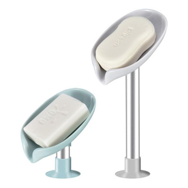 soap dishes leaf-shaped dish box holder drain rack toilet perforated standing suction cup travel bathroom accessorie
soap dishes leaf-shaped dish box holder drain rack toilet perforated standing suction cup travel bathroom accessorie