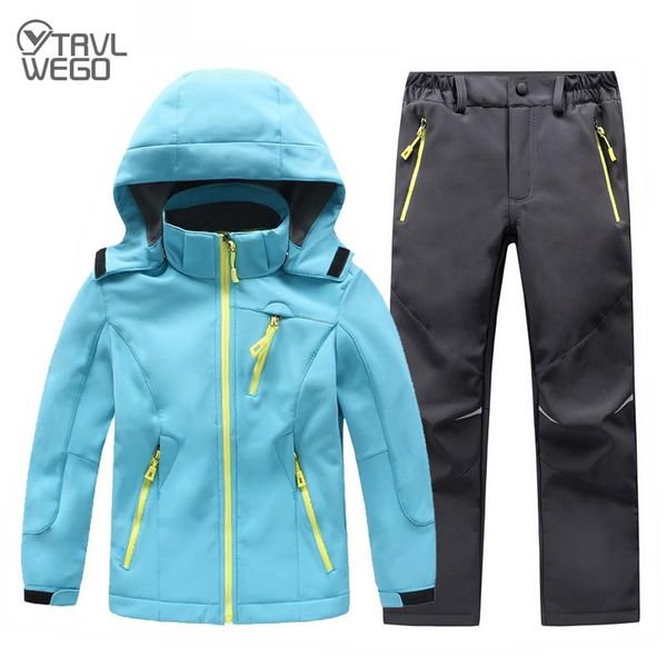 skiing jackets trvlwego autumn winter children coat and trousers set hood outdoor camping hiking ski jacket&pant student windproof waterproo
skiing jackets trvlwego autumn winter children coat and trousers set hood outdoor camping hiking ski jacket&pant student windproof waterproo