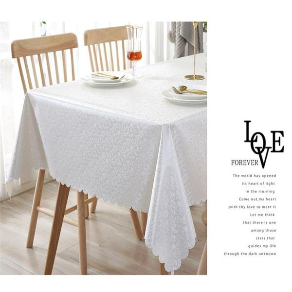 table cloth 2021waterproof, anti-scald, oil-proof, disposable pvc plastic fabric rectangular coffee mat
table cloth 2021waterproof, anti-scald, oil-proof, disposable pvc plastic fabric rectangular coffee mat