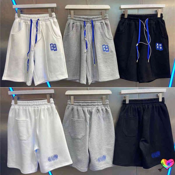 men's shorts 3d ader embroidery error men women double drawstring adererror z-stitch pocket breeches w0ki, White;black
men's shorts 3d ader embroidery error men women double drawstring adererror z-stitch pocket breeches w0ki, White;black