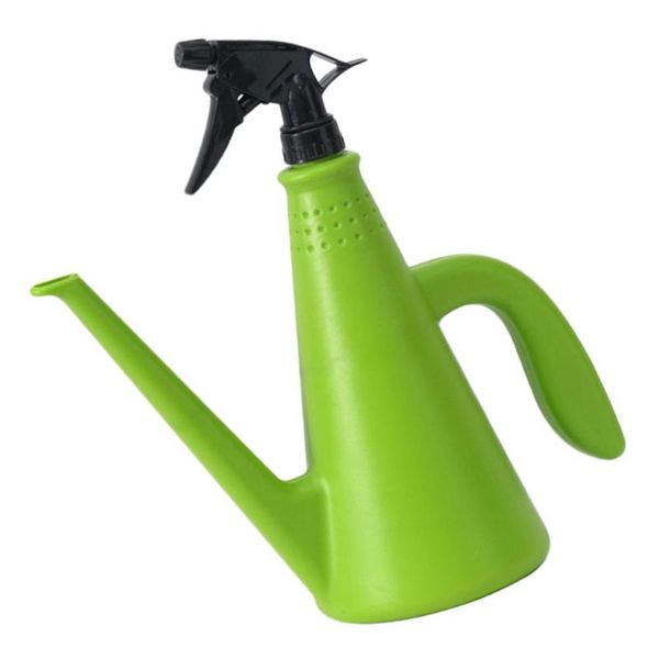 watering equipments 1pc 1l dual-purpose waterer atomize gardening tool household pot(green)
watering equipments 1pc 1l dual-purpose waterer atomize gardening tool household pot(green)