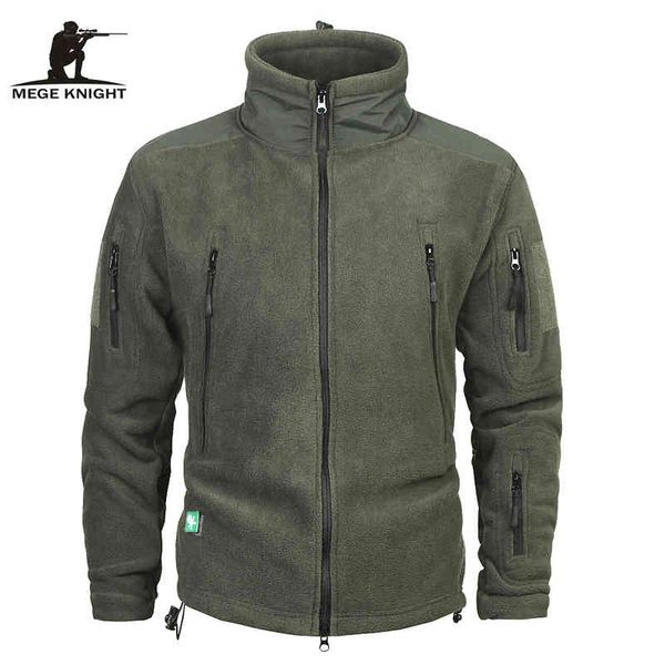 mege brand clothing coat men thicken warm military army fce patchwork multi pocks polartec men's et and coats, Black
mege brand clothing coat men thicken warm military army fce patchwork multi pocks polartec men's et and coats, Black