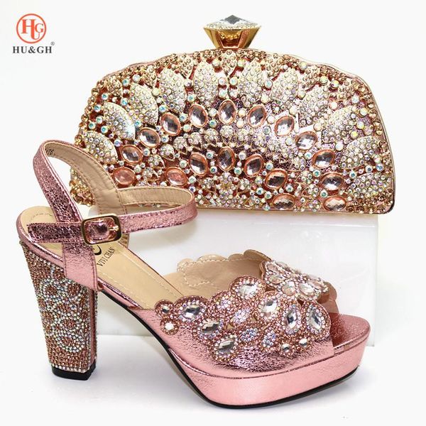 dress shoes 2021 pink shoe and matching bag set african bags italian for lady partys wedding, Black
dress shoes 2021 pink shoe and matching bag set african bags italian for lady partys wedding, Black