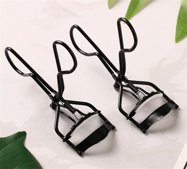 black eyelash curler non-slip eyelashes curling tools eye lash curlers makeup tool for women and girls xb1
black eyelash curler non-slip eyelashes curling tools eye lash curlers makeup tool for women and girls xb1