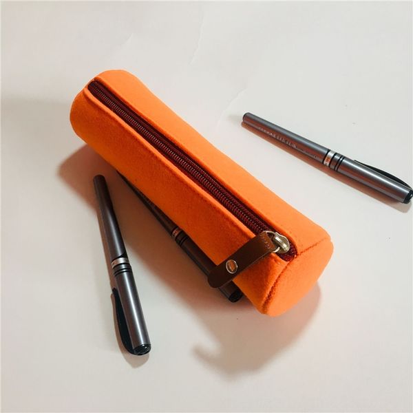 4kN8 customized simple felt case pencil bags storage stationery box felt solid color large capacity stationery storage bag student pencil c
4kN8 customized simple felt case pencil bags storage stationery box felt solid color large capacity stationery storage bag student pencil c
