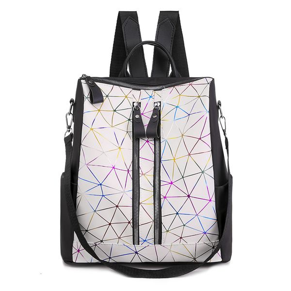 backpack women's double shoulder bag 2021 popular versatile network red street trend oxford cloth messenger dual purpose large capacity
backpack women's double shoulder bag 2021 popular versatile network red street trend oxford cloth messenger dual purpose large capacity