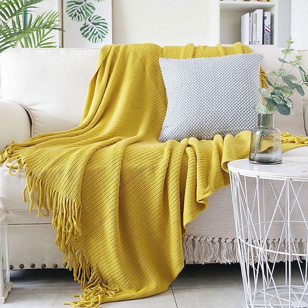 blankets soft and casual decoration model room bed end blanket line net red multifunctional sofa
blankets soft and casual decoration model room bed end blanket line net red multifunctional sofa