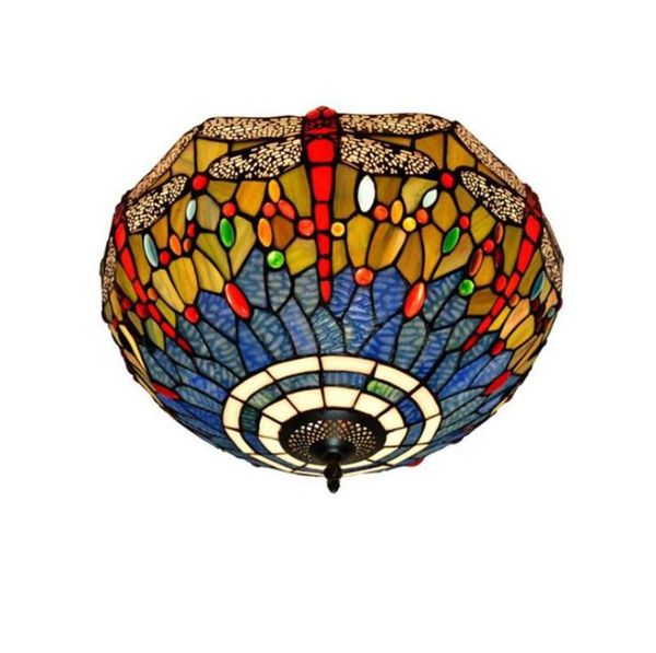 pendant lamps 2021 tiffany ceiling lamp blue orange dragonfly stained glass lampshade anqitue style chandelier for dinner room living
pendant lamps 2021 tiffany ceiling lamp blue orange dragonfly stained glass lampshade anqitue style chandelier for dinner room living