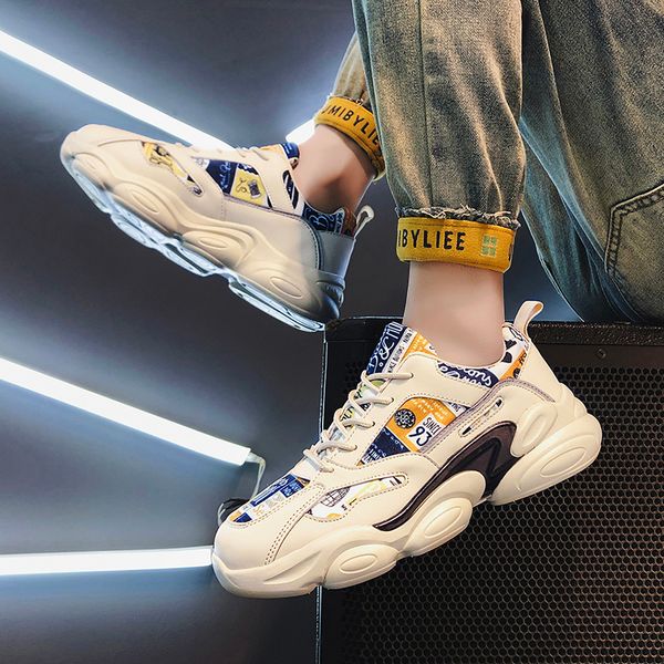 wholesale 2023 qaulity men womens sport running shoes outdoor fashion runners dad shoe black white trainers sneakers eur 36-44 wy03-7802
wholesale 2023 qaulity men womens sport running shoes outdoor fashion runners dad shoe black white trainers sneakers eur 36-44 wy03-7802