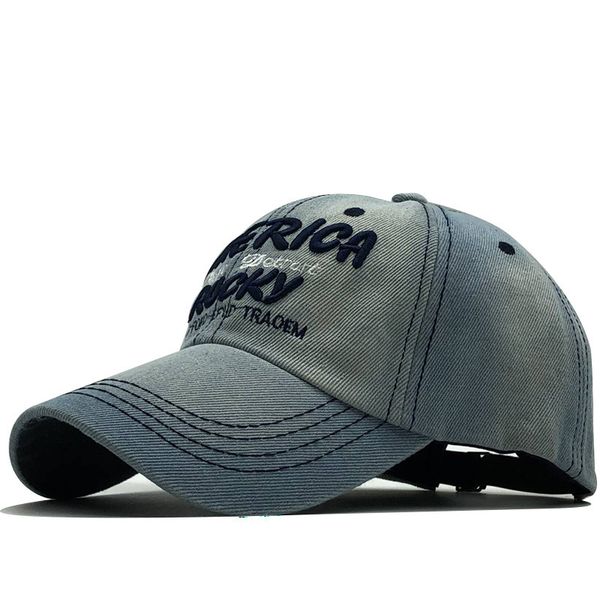 ball cap spring and autumn outdoor advertising wash baseball make old cowboy sun fishing, Blue;gray
ball cap spring and autumn outdoor advertising wash baseball make old cowboy sun fishing, Blue;gray