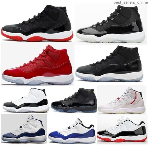 new 11 jubilee 25th anniversary bred space jam concord 45 basketball shoes men 11s midnight navy gamma blue metallic silver sneakers, Black
new 11 jubilee 25th anniversary bred space jam concord 45 basketball shoes men 11s midnight navy gamma blue metallic silver sneakers, Black