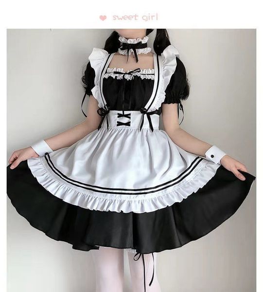 luxury casual dresses ladi lolita big guy drs set miracle warm travel around the world red wine sweetheart maid drs, Black;gray
luxury casual dresses ladi lolita big guy drs set miracle warm travel around the world red wine sweetheart maid drs, Black;gray