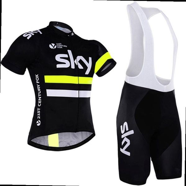 racing sets 2021 cycling jersey set breathable bicycle clothing riding bike clothes short sleeve sports ropa ciclismo, Black;blue
racing sets 2021 cycling jersey set breathable bicycle clothing riding bike clothes short sleeve sports ropa ciclismo, Black;blue
